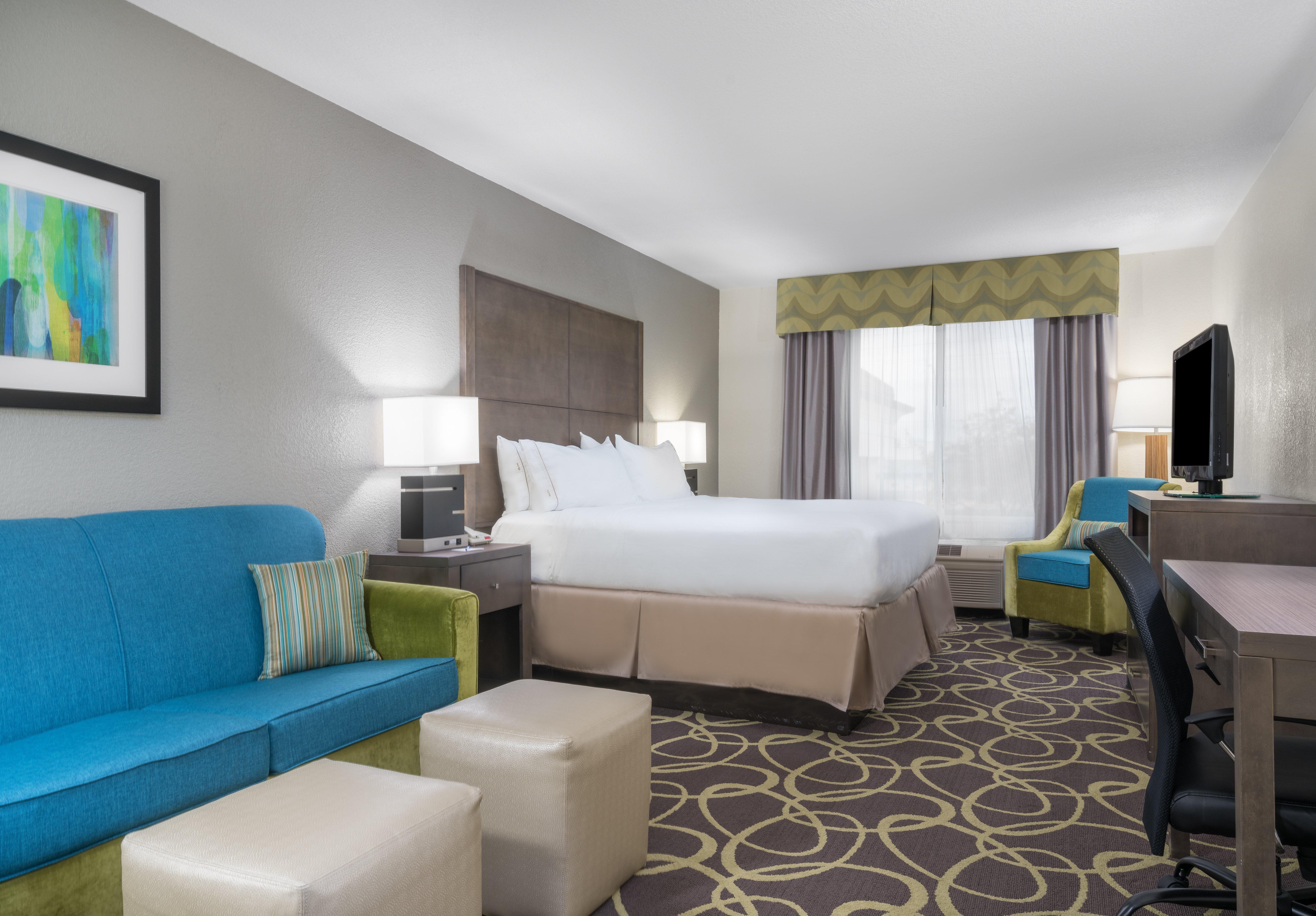 Holiday Inn Express Hotel & Suites Ames By Ihg מראה חיצוני תמונה