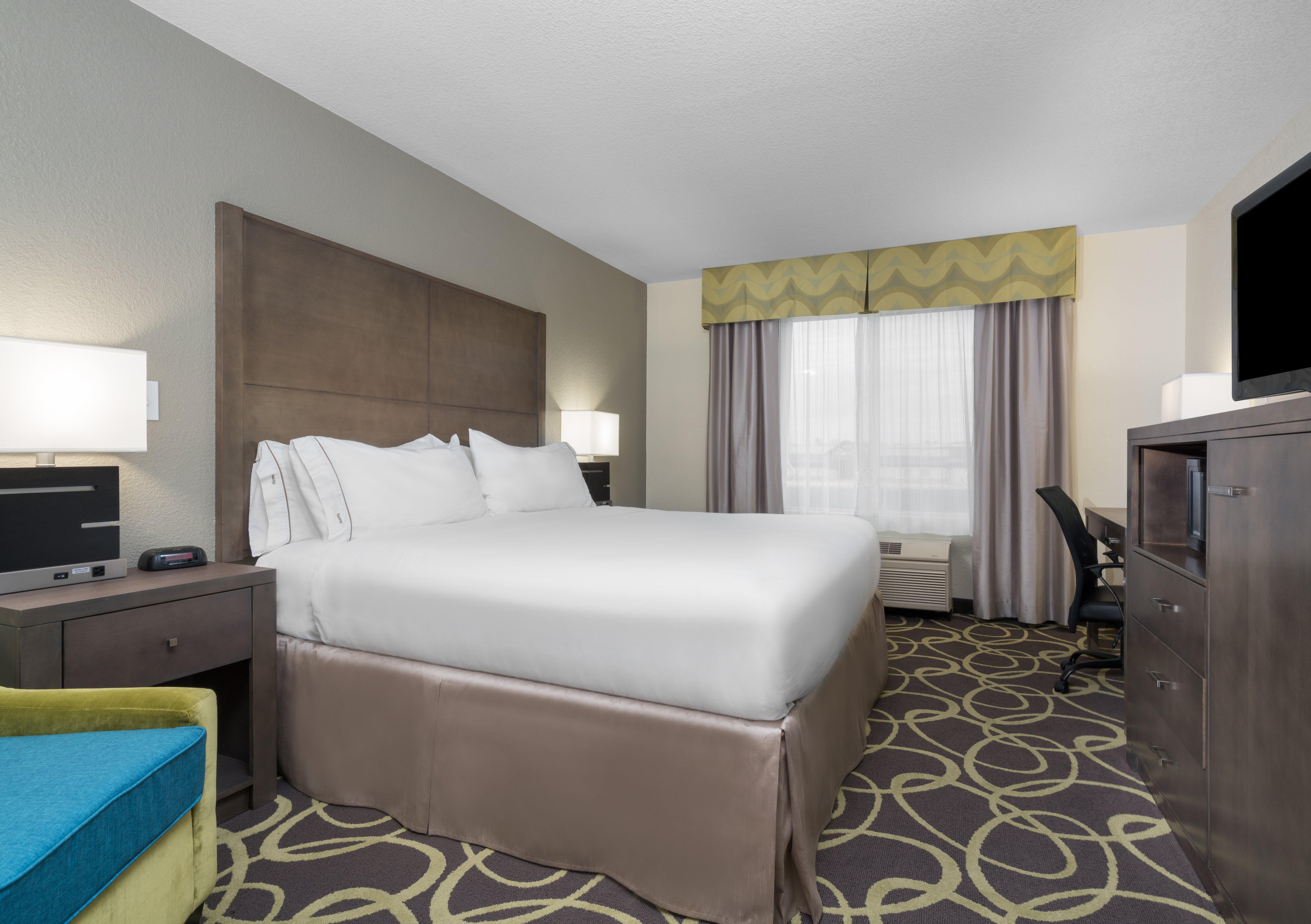 Holiday Inn Express Hotel & Suites Ames By Ihg מראה חיצוני תמונה