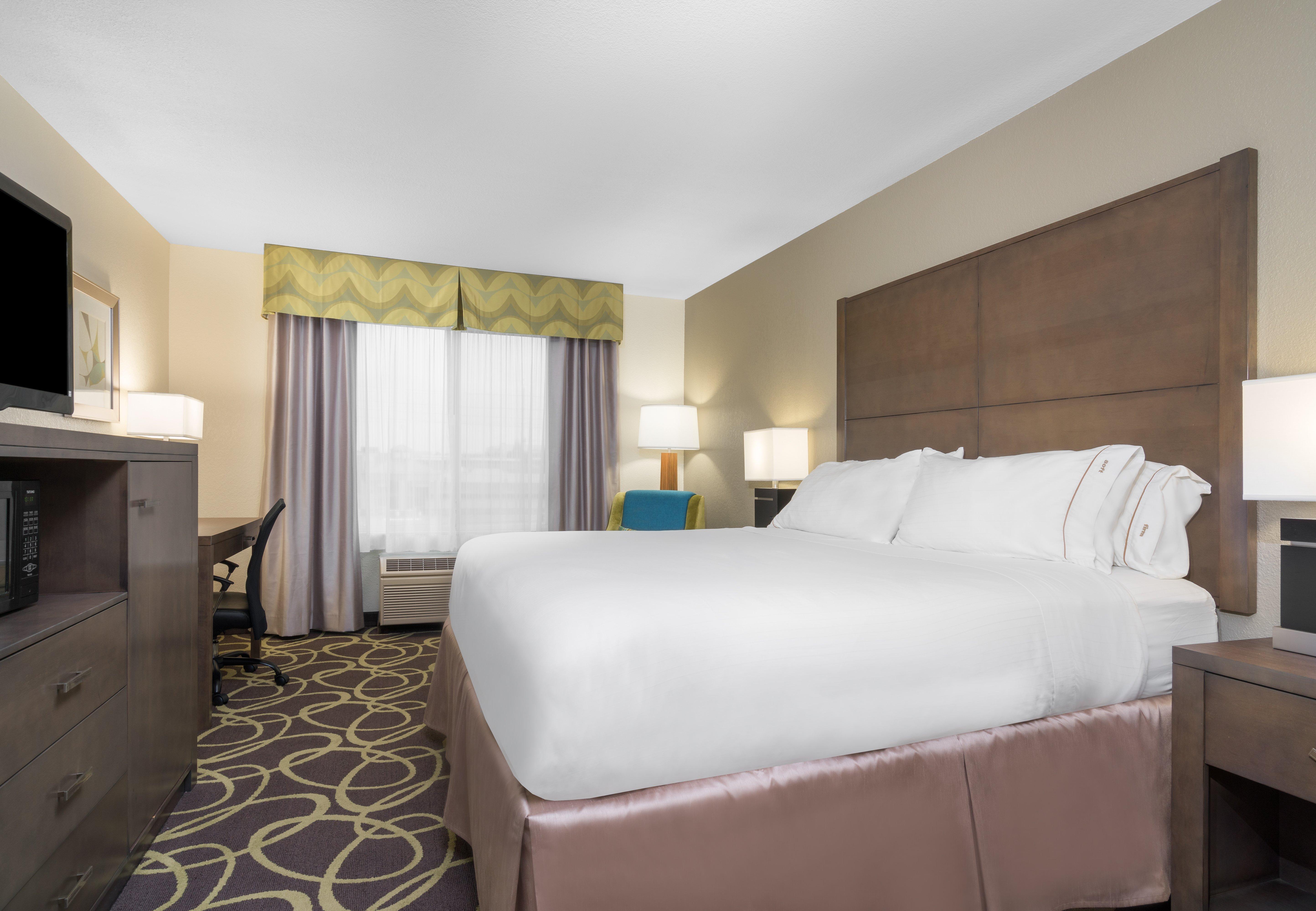 Holiday Inn Express Hotel & Suites Ames By Ihg מראה חיצוני תמונה